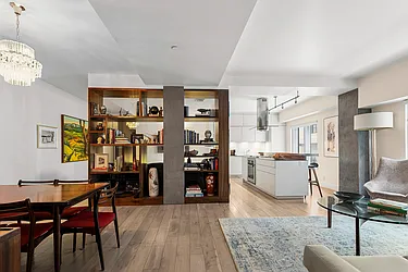 133 Water Street, #2F