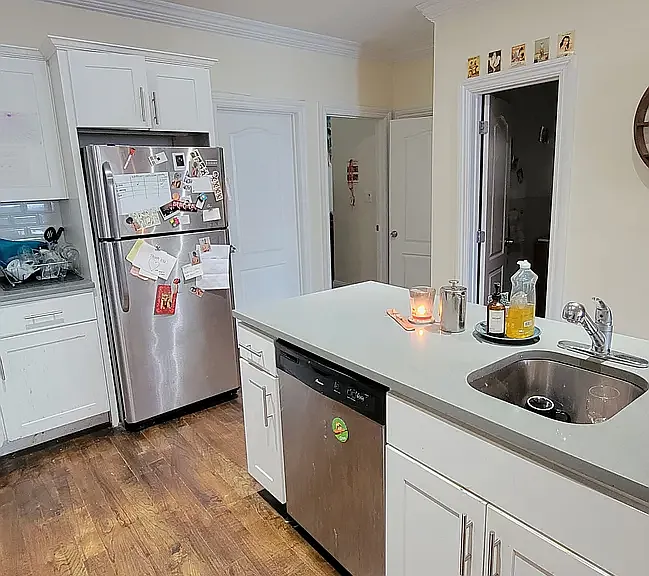 1340 Saint Marks Ave #3F — Photo 3