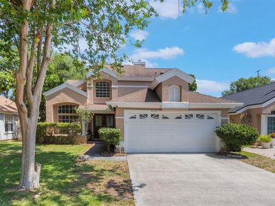 5113 Mystic Point Ct, Orlando, FL, 32812