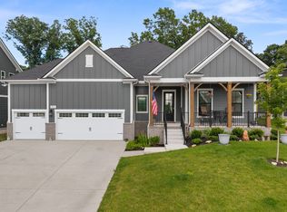 7231 Richvale Dr, Fairview, TN 37062