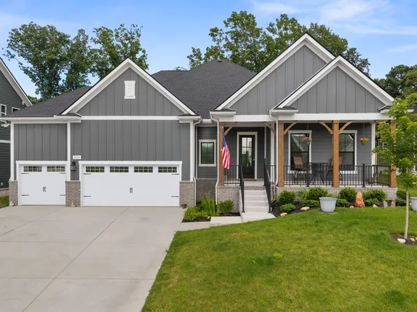 7231 Richvale Dr, Fairview, TN 37062
