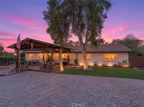 210 Rancho Camino, Fallbrook, CA 92028