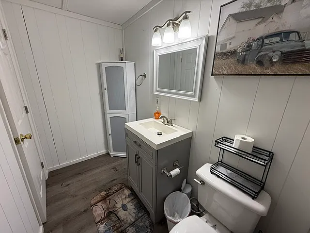 1501 Dockery Hollow Rd — Photo 34