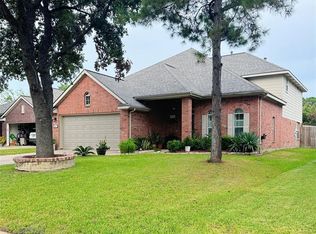 2415 Ranch Hollow Ct, Katy, TX 77494