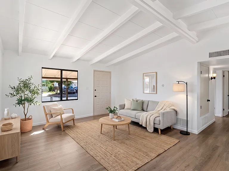 Virtual Staging