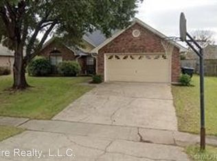 5426 Claire Ct, Bossier City, LA 71112