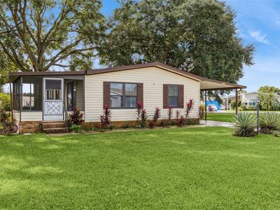 24802 Pine Hl, Leesburg, FL, 34748