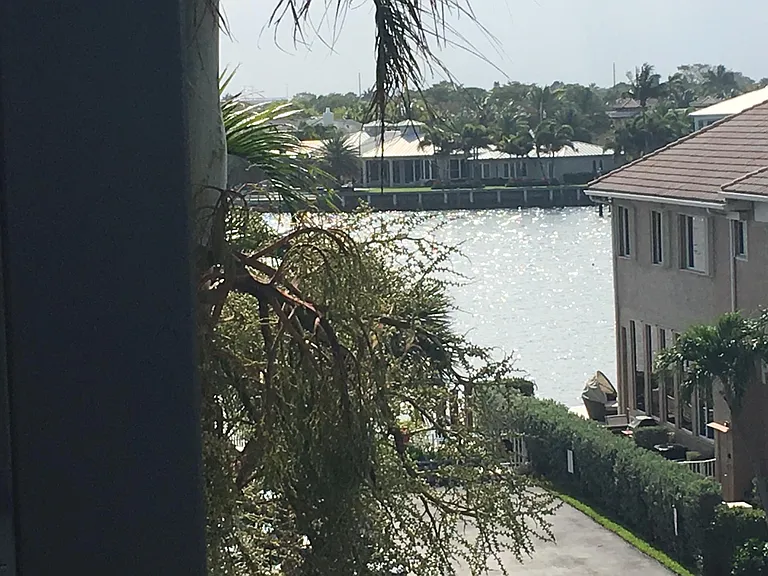 Partial waterviews