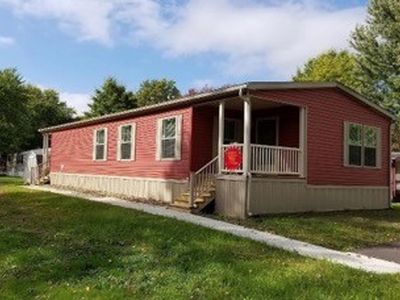7430 Juniper St, Erie, PA, 16509