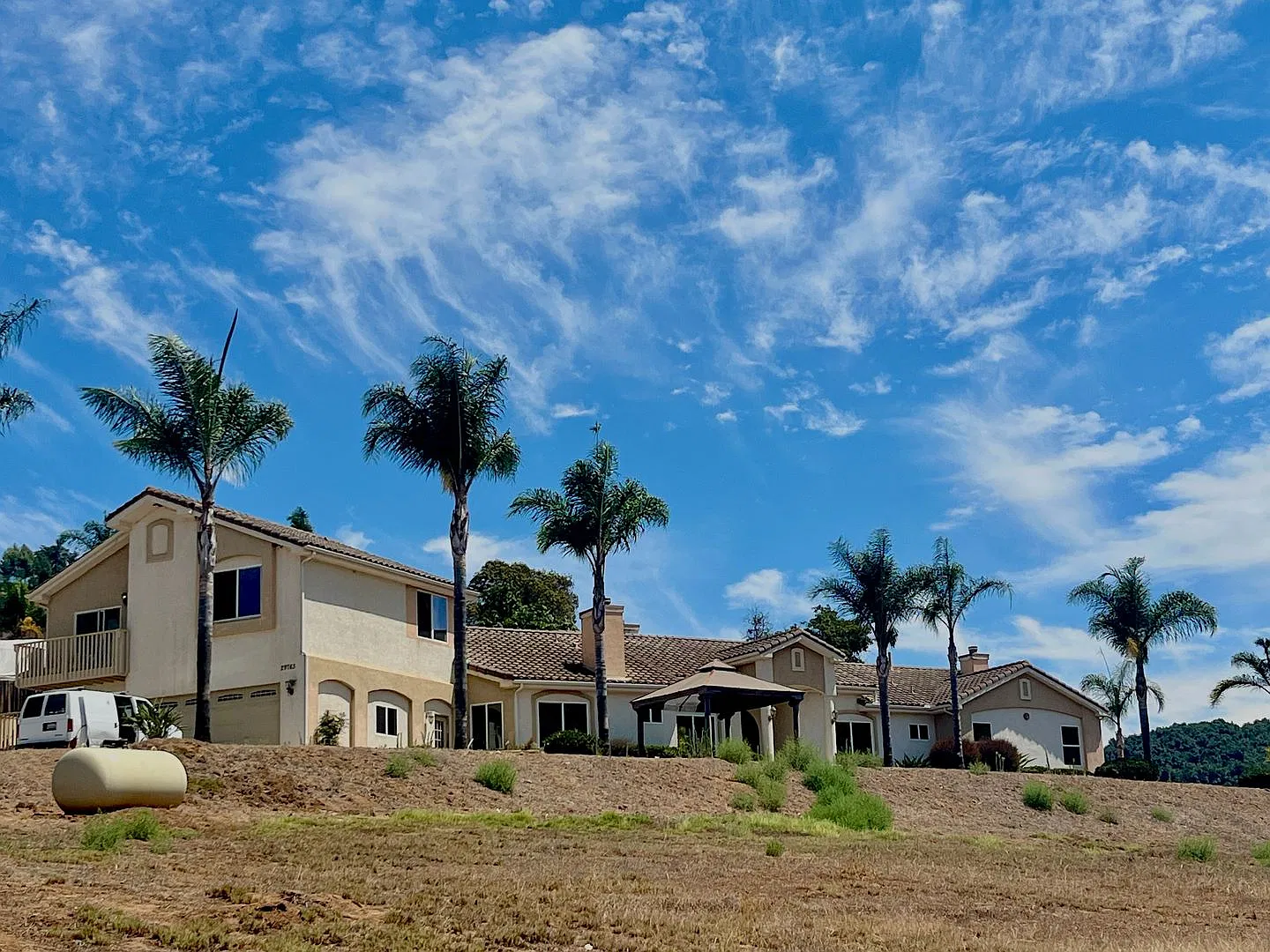 Vista Home for Rent! Large Air-Conditioned Single Family Home with Attached Apartment/Granny Flat — Photo 3