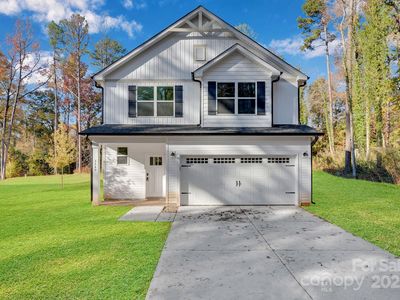 3549 Lake Rd, Charlotte, NC, 28269