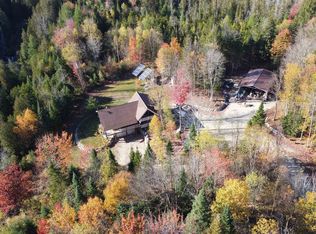 2569 Ten Mile Square Rd, East Charleston, VT 05833