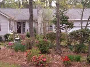 426 Quiet Ln, Summerville, SC 29486