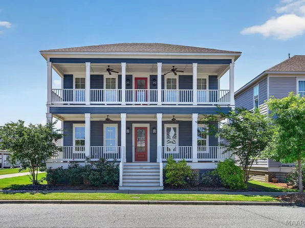 111 Forest Glen Dr, Pike Road, AL 36064