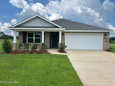 129 Mill Ct, Lucedale, MS, 39452