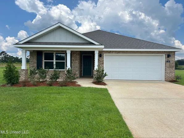 129 Mill Ct, Lucedale, MS 39452