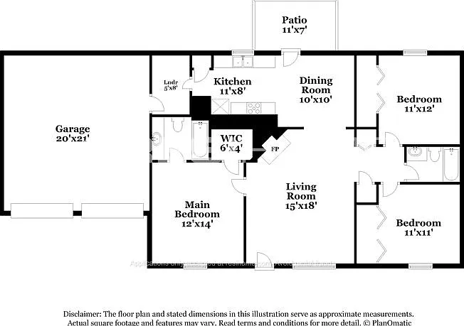 116 Meadow Green Dr — Photo 14