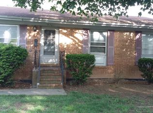 936 Opequon Ave, Winchester, VA 22601