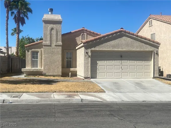 7400 Queen Palm Dr, Las Vegas, NV 89128