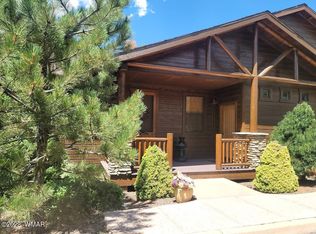 701 S Spirea Ln, Show Low, AZ 85901