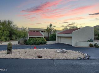 1309 Coyote Pass, Carefree, AZ 85377