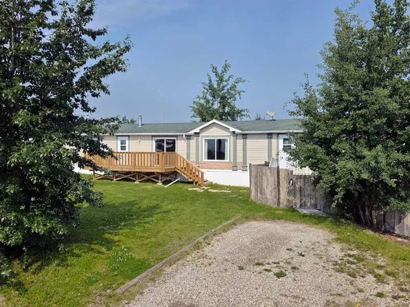 229 S Mawdsley Cres, Grande Cache, AB T0E 0Y0