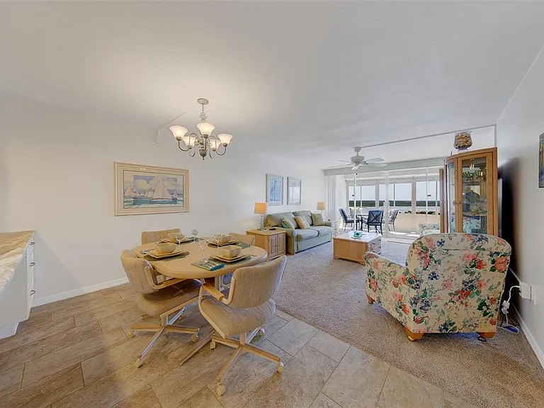 17920 Gulf Blvd #1808 — Photo 14