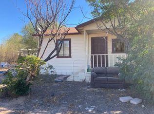 9915 S Terry Ln, Tucson, AZ 85756