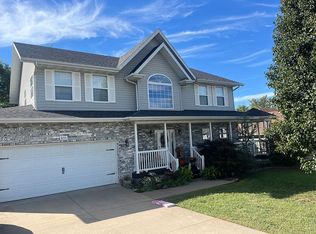 835 Saratoga Rd, Willard, MO 65781