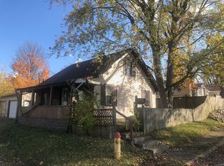 1802 Columbus St, New Castle, IN 47362