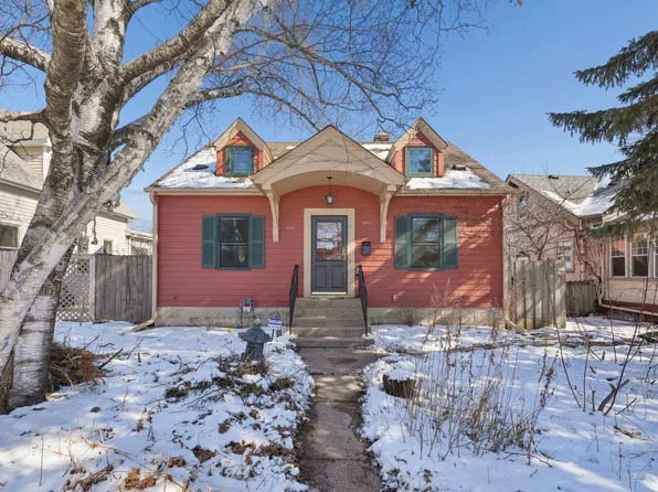 4541 Harriet Ave, Minneapolis, MN 55419