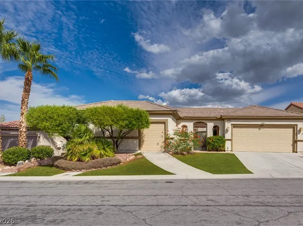 2348 Kalkaska Dr, Henderson, NV 89044