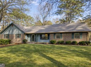 55 Hearthstone Dr, Stockbridge, GA 30281
