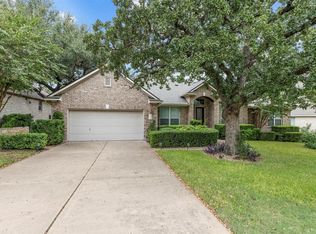 9900 Valderrama Dr, Austin, TX 78717