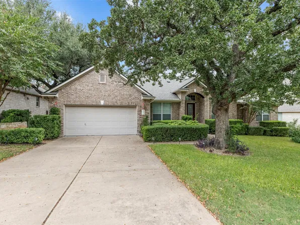 9900 Valderrama Dr, Austin, TX 78717