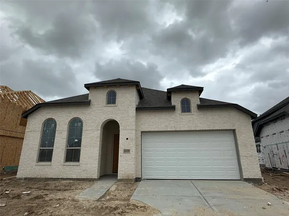 6515 Redwood Forest Dr, Manvel, TX 77578