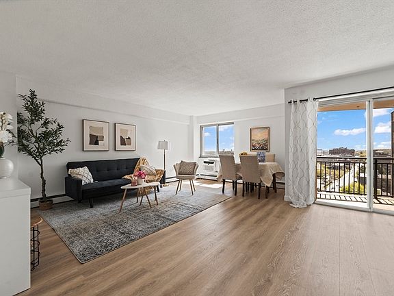 2nd image of 1025 Hancock St Unit 13M