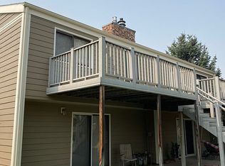 2406 Sunlight Cir #A, Helena, MT 59601