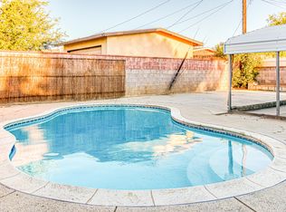 38203 17th St E, Palmdale, CA 93550