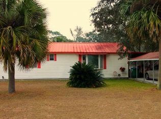 145 Westview St, Panacea, FL 32346