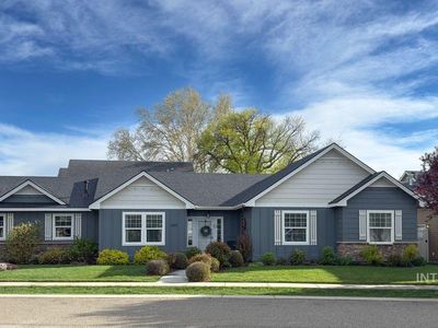 1749 E Sagemoor Dr, Meridian, ID, 83642