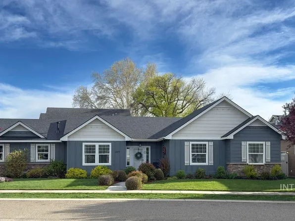 1749 E Sagemoor Dr, Meridian, ID 83642