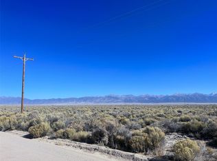 Na Cres #55, Saguache, CO 81149