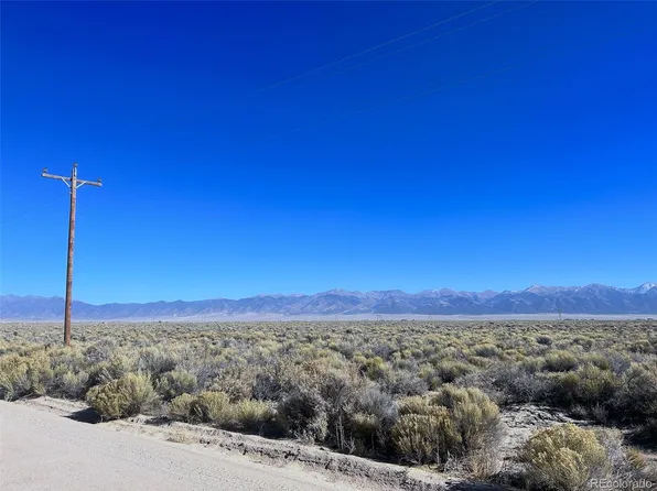 na CR 55, Saguache, CO 81149