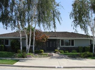 1840 Nomark Ct, San Jose, CA
