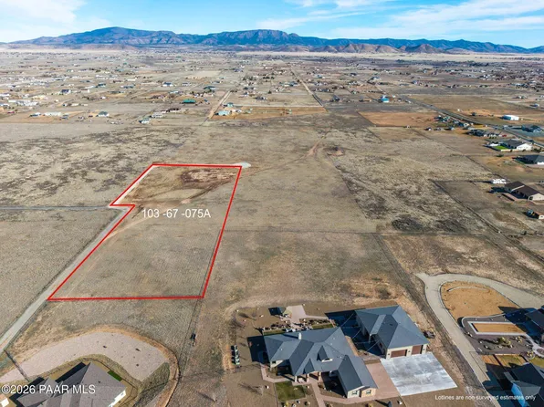 1 E Territorial Rd, Prescott Valley, AZ 86315
