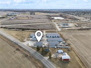 3230 Center Point Rd NE Lot 3, Robins, IA 52328