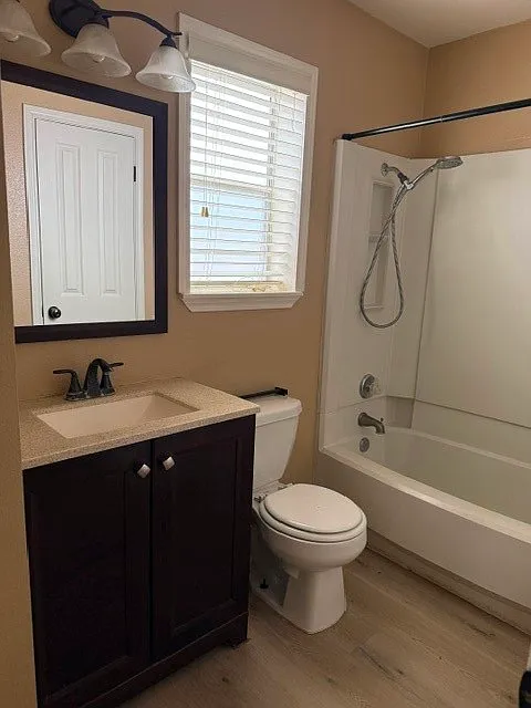 1 bed, 1.0 bath, 546 sqft, $850 — Photo 4