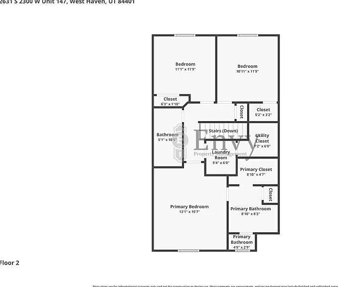2631 S 2300 W #147 — Photo 3