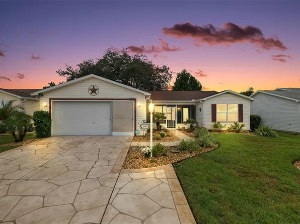 2795 PRIVADA DRIVE, THE VILLAGES, FL 32162